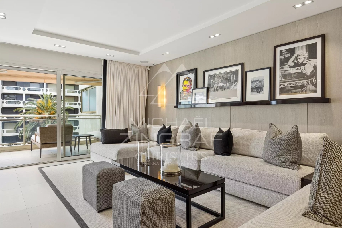 Appartement de luxe à vendre à Cannes, 2 890 000 €, Photo 4