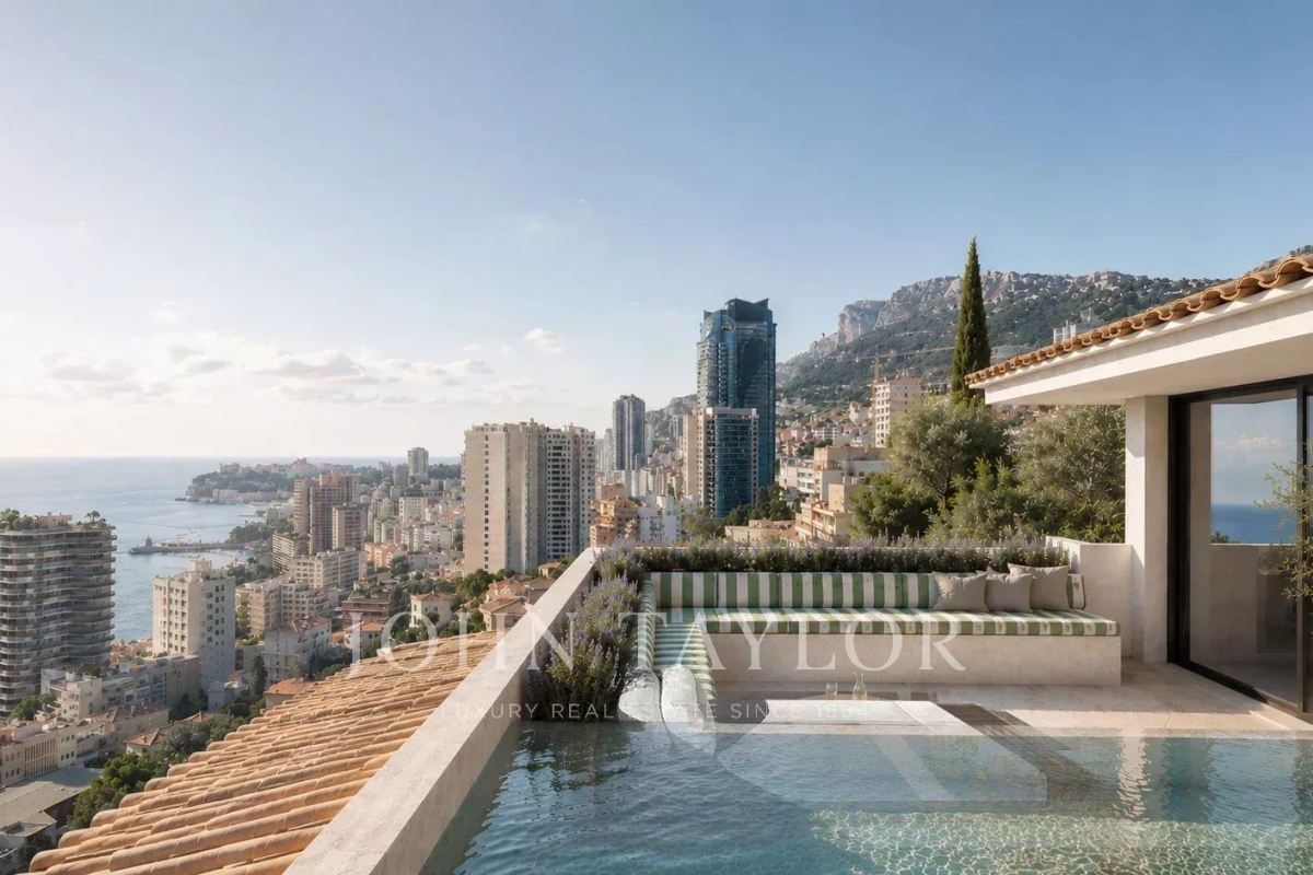 Luxury House for sale in Roquebrune-Cap-Martin, 4 250 000 €, Photo 4