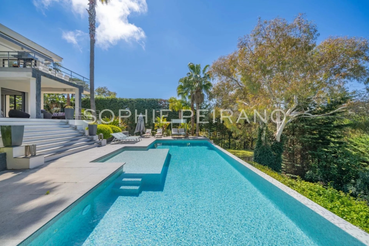 Luxury House for sale in Cannes, 3 390 000 €, Photo 4