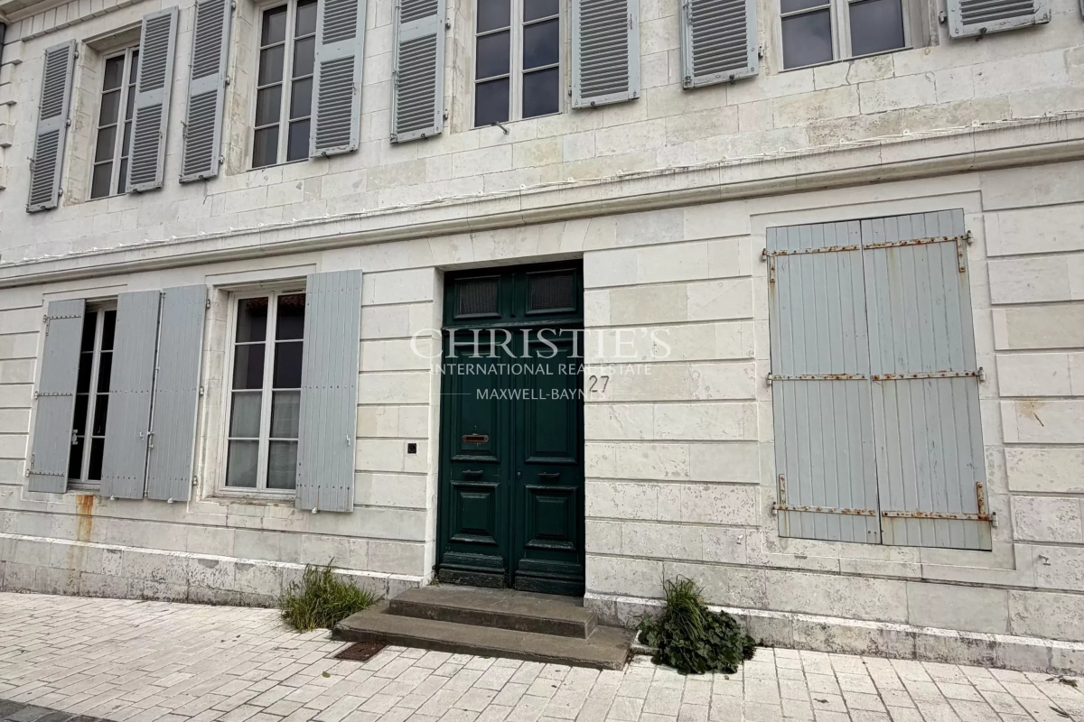 Luxury House for sale in Saint-Martin-de-Ré, 1 974 000 €, Photo 4