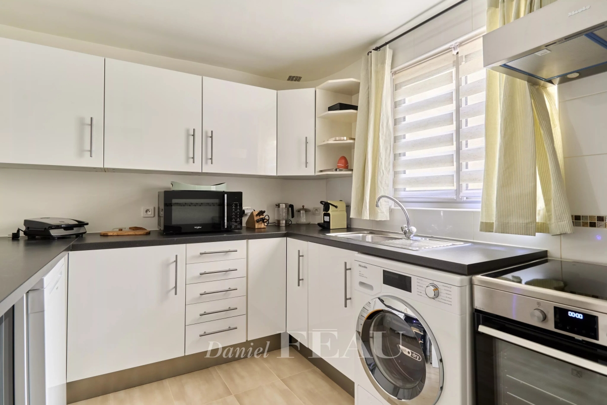 Appartement de luxe à vendre à Paris 7ème, 790 000 €, Photo 4
