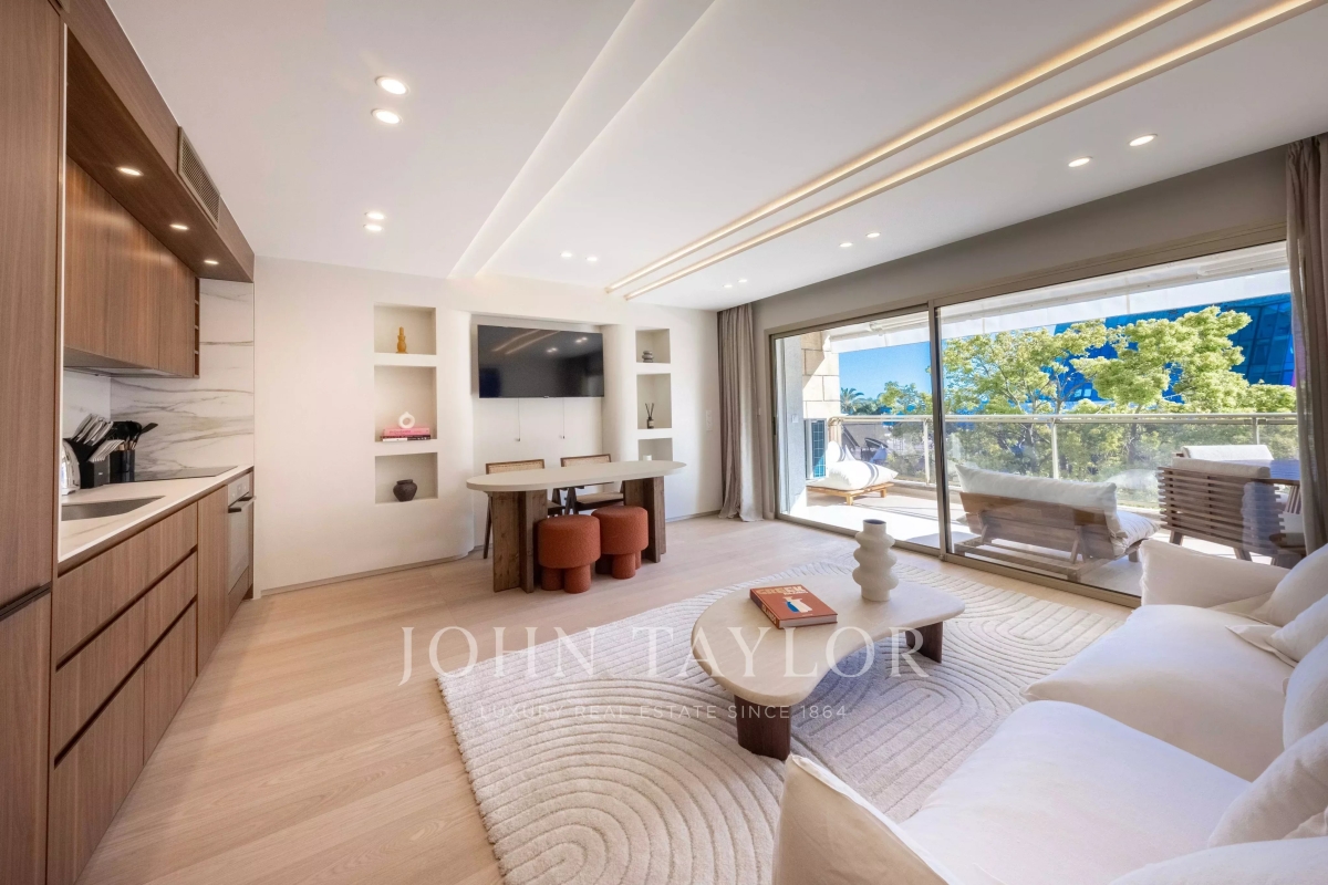 Appartement de luxe à vendre à Cannes, 1 495 000 €, Photo 4
