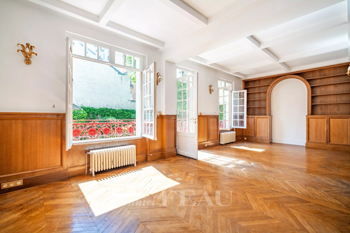Maison de luxe à vendre à Neuilly-sur-Seine, 5 950 000 €, Photo 4