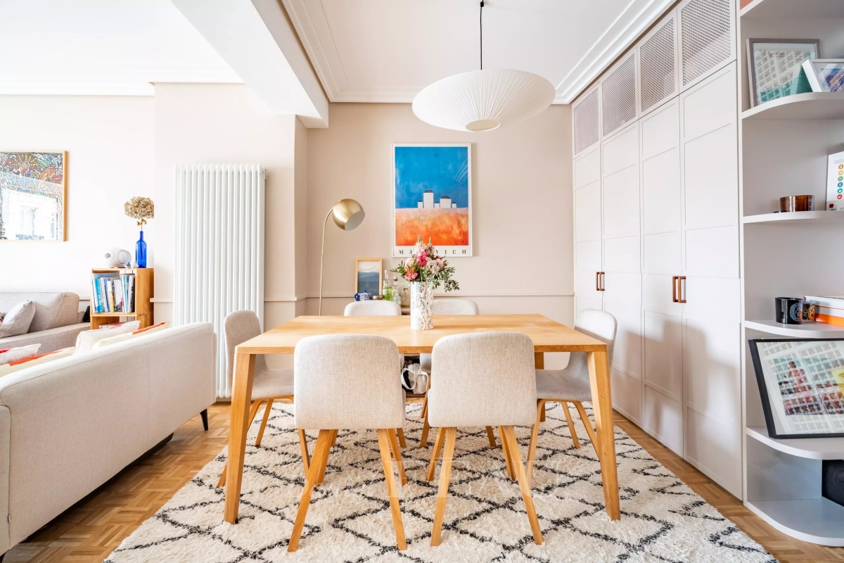 Appartement de luxe à vendre à Paris 16ème, 800 000 €, Photo 4