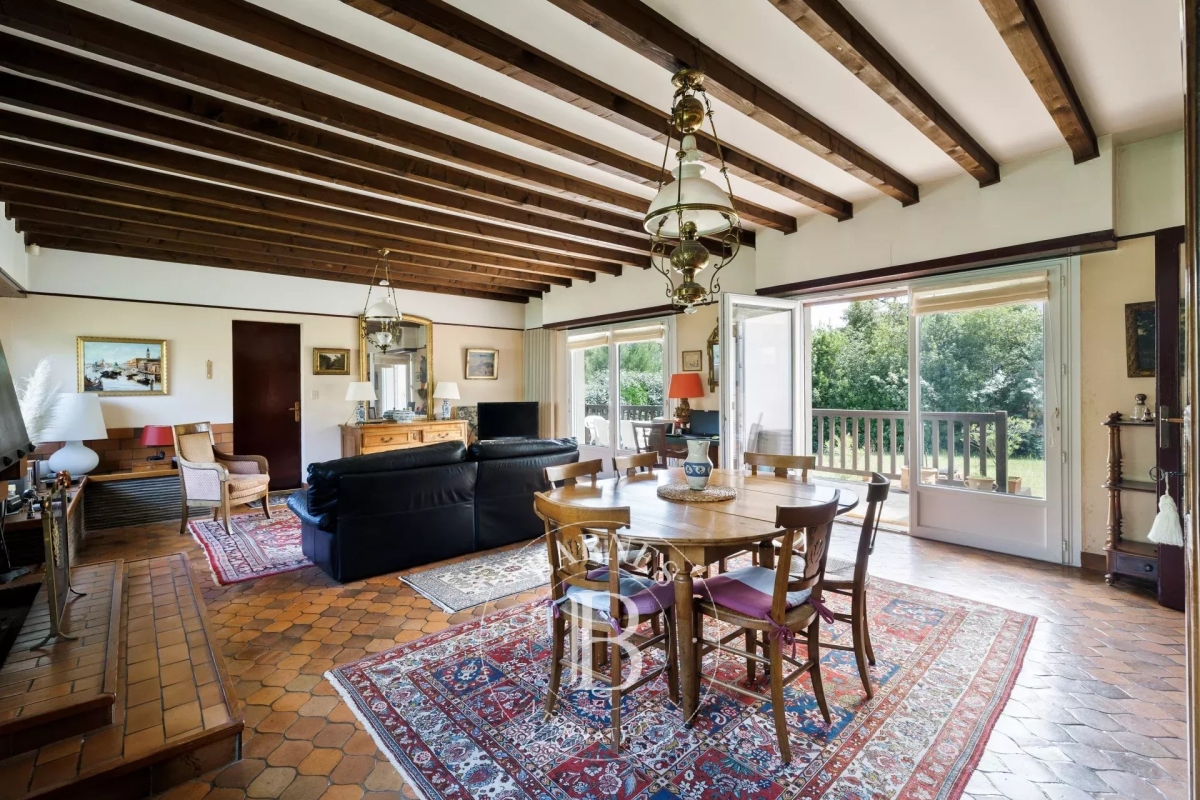 Maison de luxe à vendre à Hossegor, 1 365 000 €, Photo 4