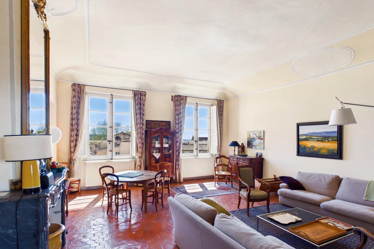 Luxury Apartment for sale in Aix-en-Provence, 1 315 000 €, Photo 4