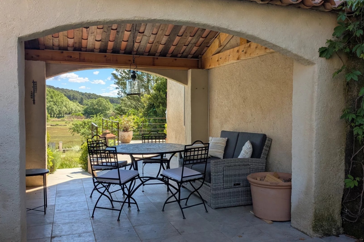 Maison de luxe à vendre à Gargas, 330 000 €, Photo 4