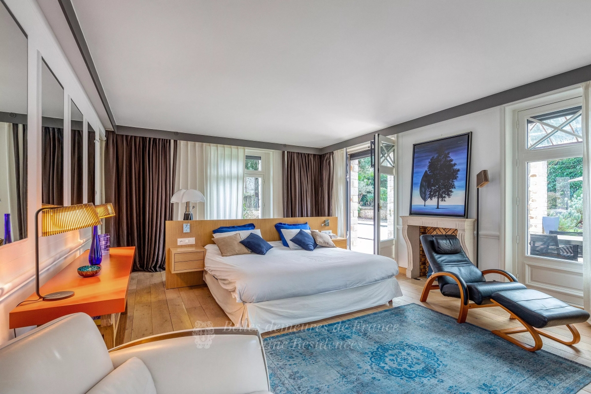 Maison de luxe à vendre à Barbizon, 3 200 000 €, Photo 4