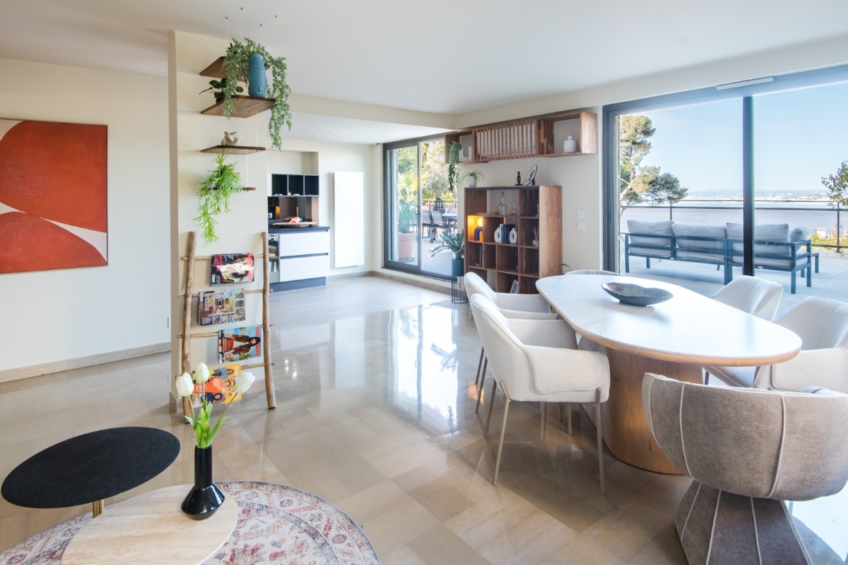 Appartement de luxe à vendre à Nice, 2 600 000 €, Photo 5