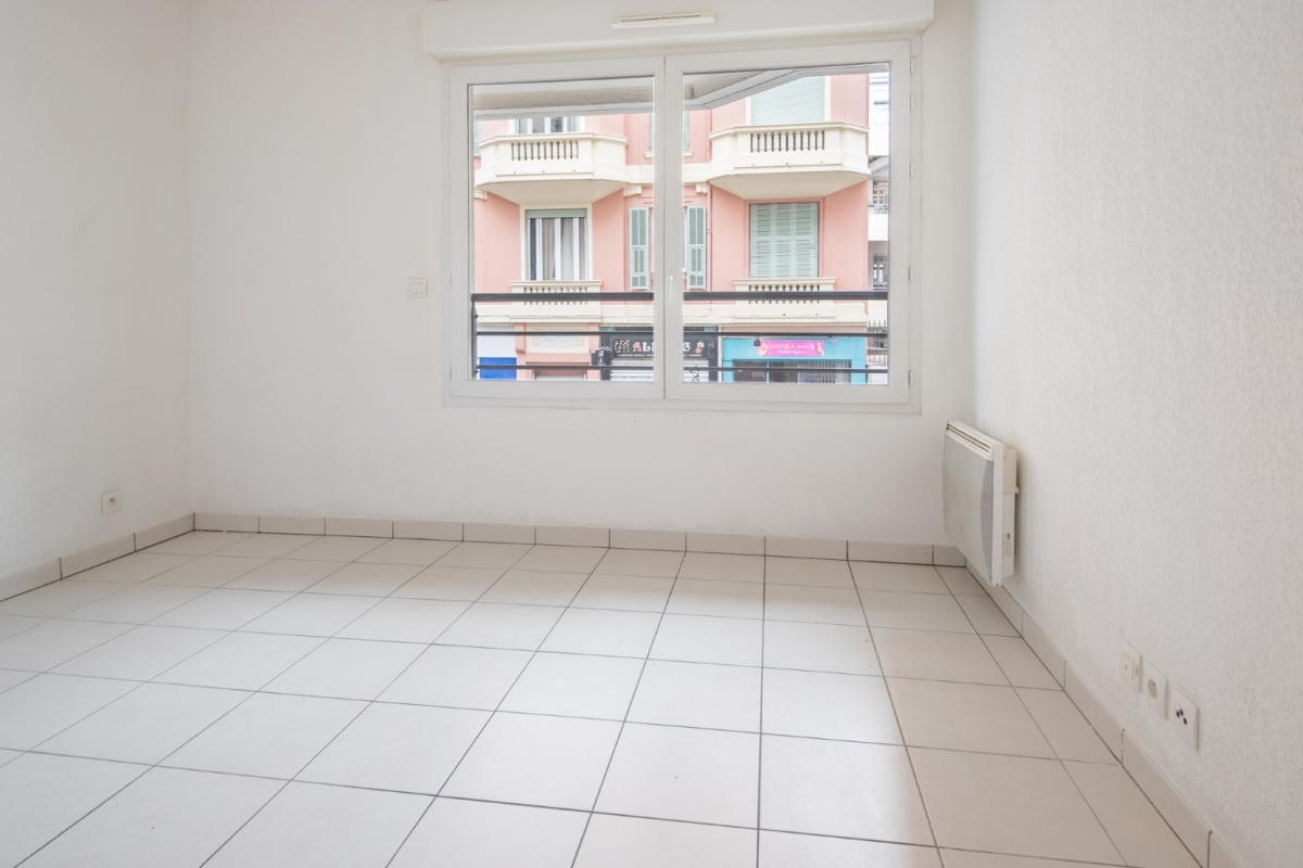 Appartement de luxe à vendre à Nice, 260 000 €, Photo 5