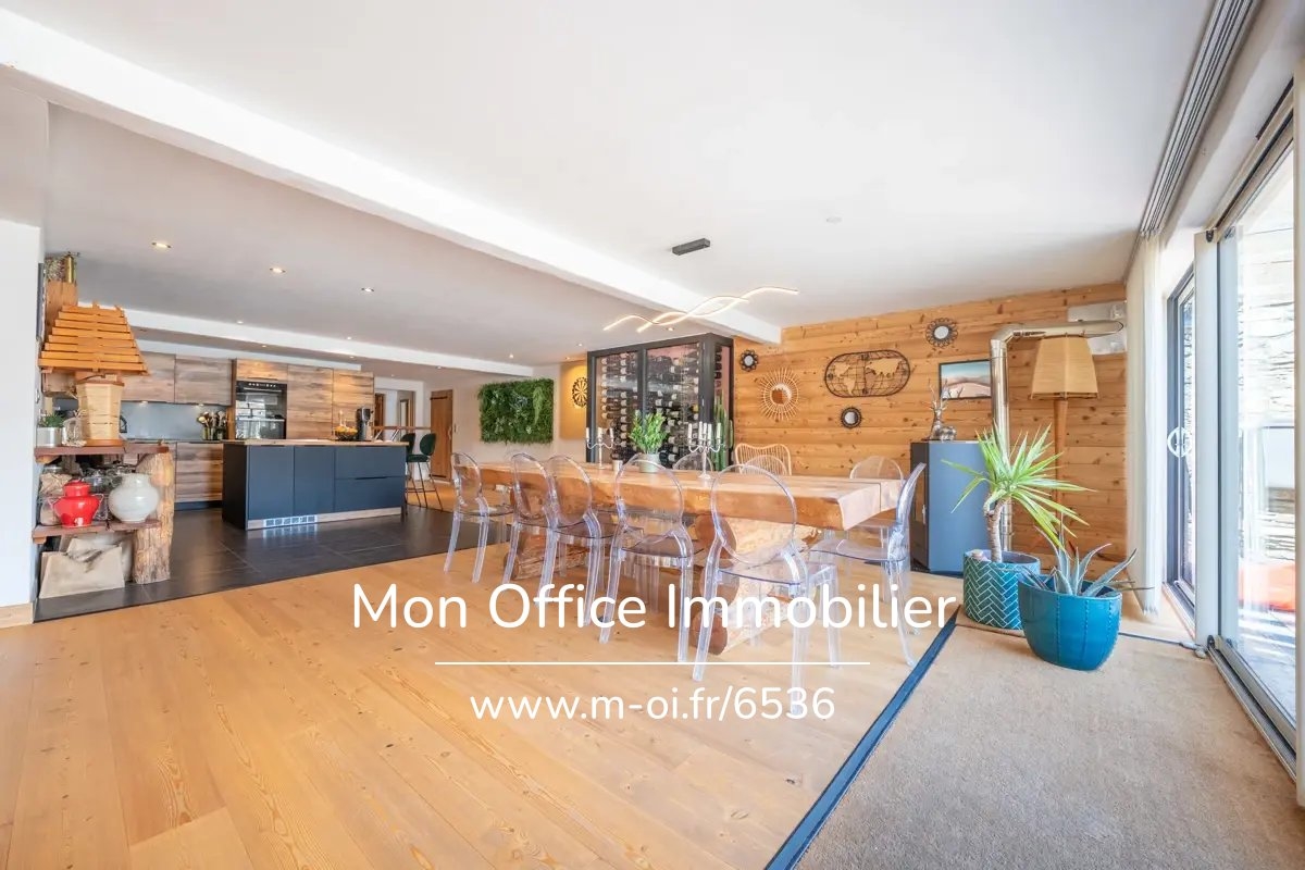 Luxury Apartment for sale in Saint-Véran, 590 000 €, Photo 5