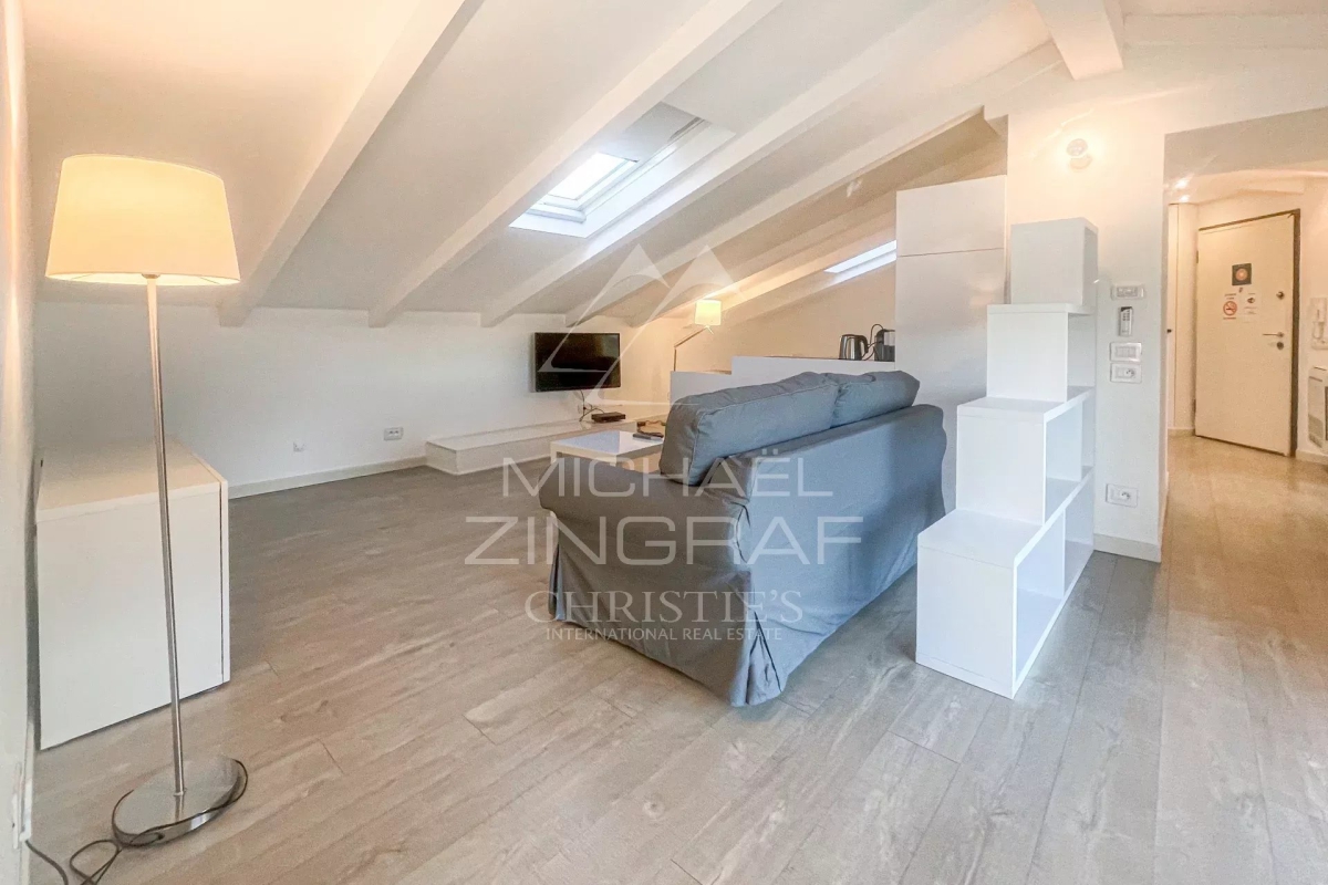 Luxury Apartment for sale in Cannes, 530 000 €, Photo 5