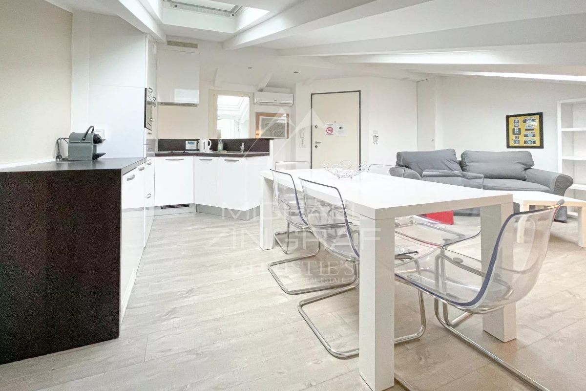 Luxury Apartment for sale in Cannes, 680 000 €, Photo 5