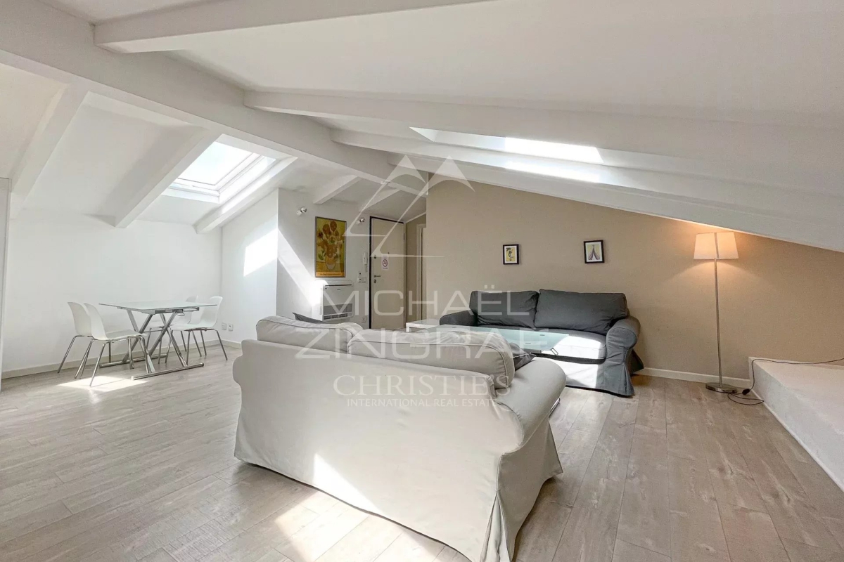 Appartement de luxe à vendre à Cannes, 499 000 €, Photo 5