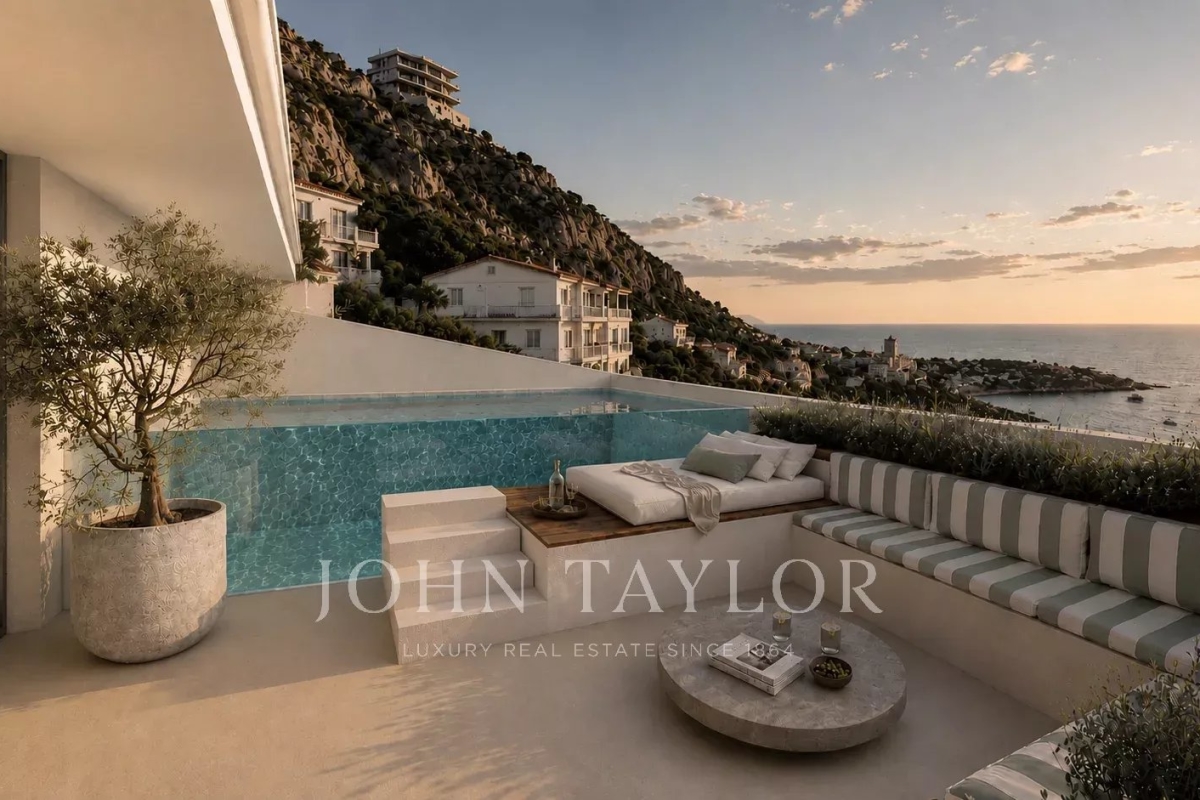 Luxury House for sale in Roquebrune-Cap-Martin, 4 250 000 €, Photo 5