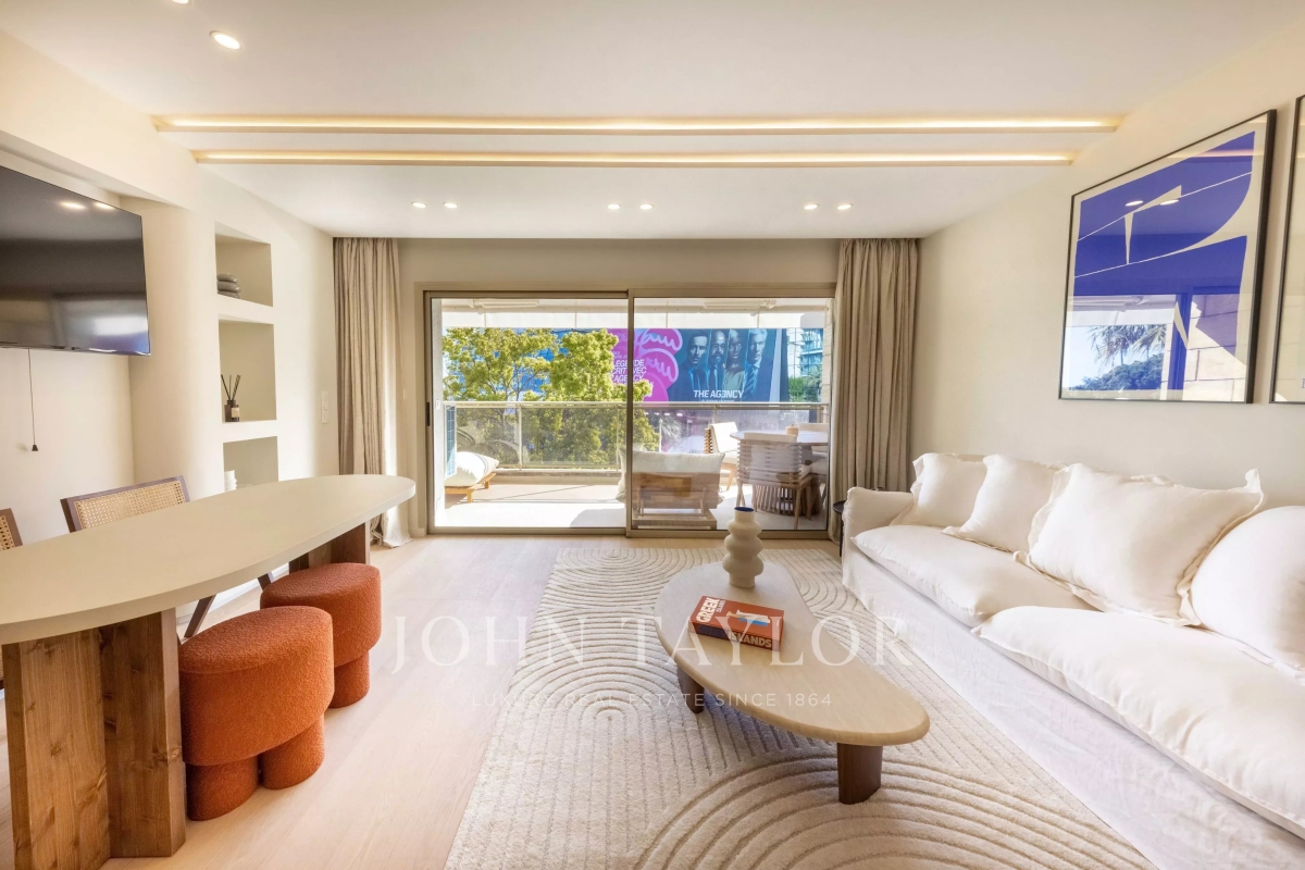 Appartement de luxe à vendre à Cannes, 1 495 000 €, Photo 5