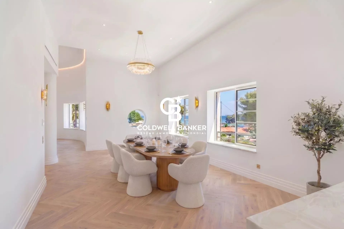 Maison de luxe à vendre à Cap d'Antibes, 5 300 000 €, Photo 5