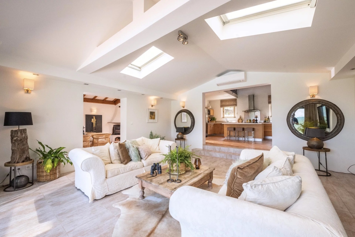 Luxury House for sale in Les Adrets de l'Esterel, 1 550 000 €, Photo 5
