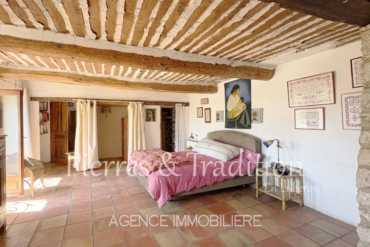Luxury House for sale in Reillanne, 875 000 €, Photo 5