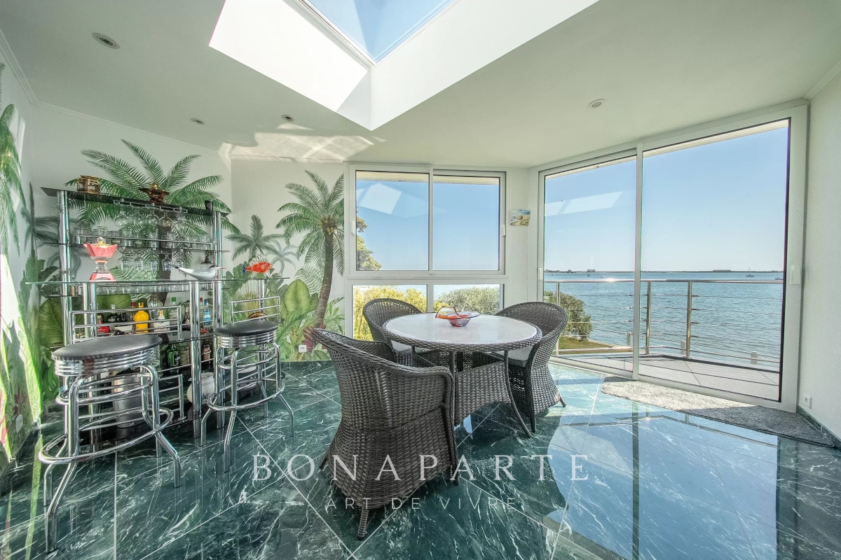 Maison de luxe à vendre à Port-Louis, 1 197 000 €, Photo 5