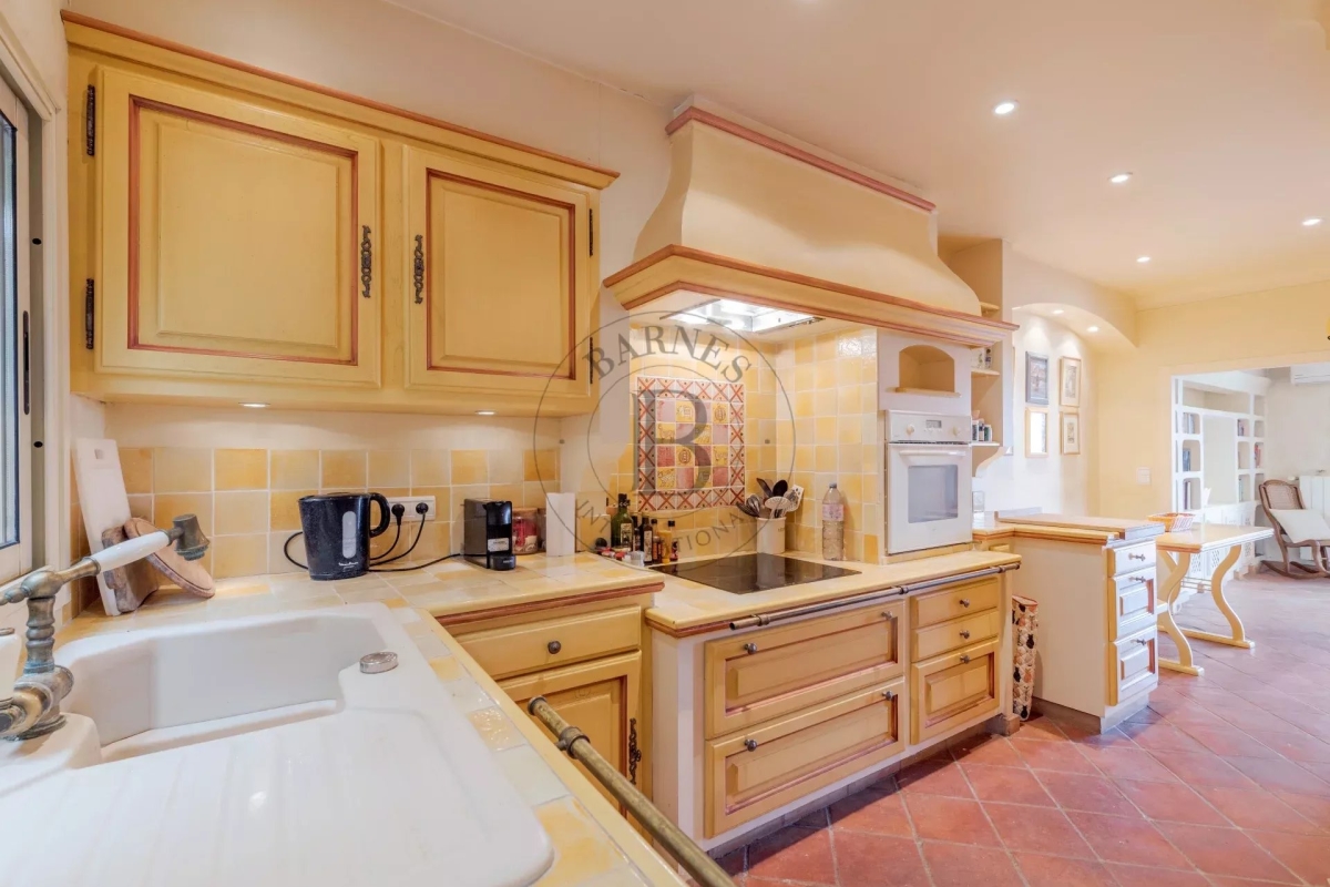Maison de luxe à vendre à Mouans-Sartoux, 925 000 €, Photo 5