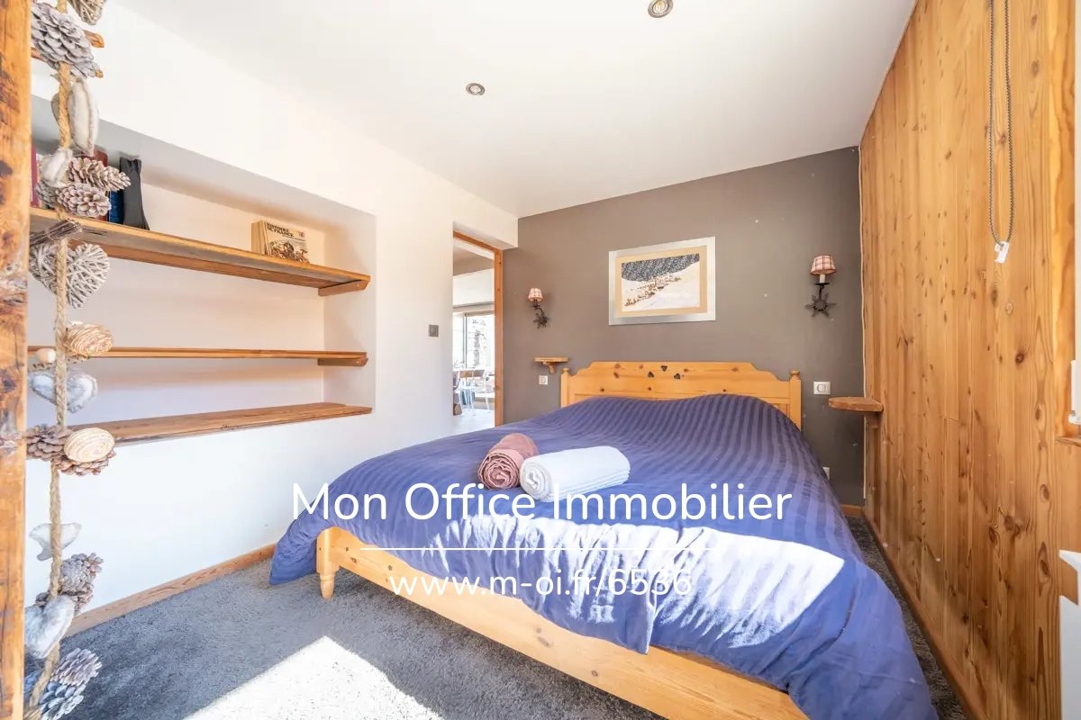Luxury Apartment for sale in Saint-Véran, 590 000 €, Photo 6