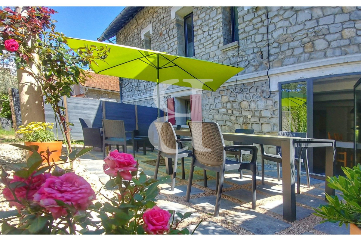 Maison de luxe à vendre à Vaison-la-Romaine, 650 000 €, Photo 6