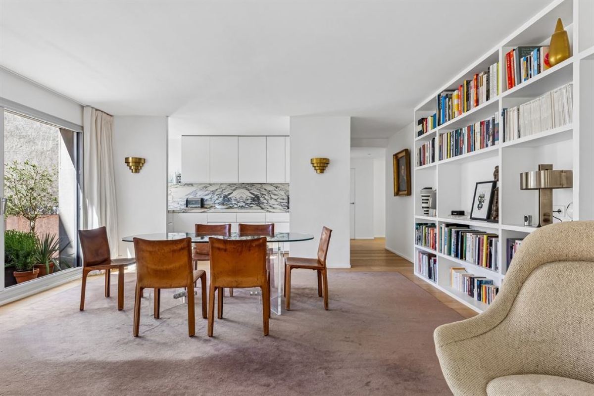 Luxury Apartment for sale in Paris 18Ème, 1 790 000 €, Photo 6