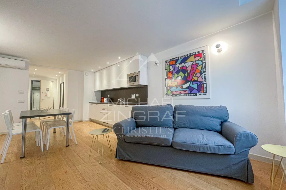 Appartement de luxe à vendre à Cannes, 620 000 €, Photo 6