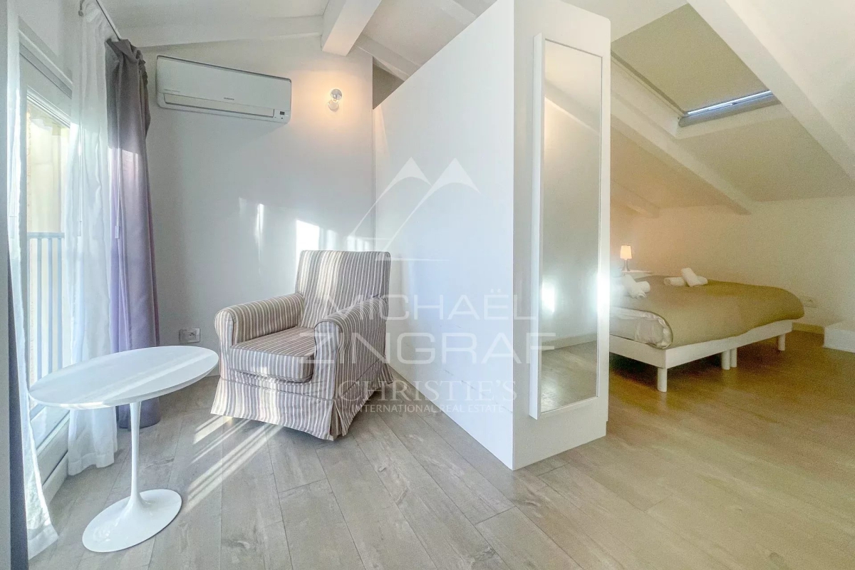 Luxury Apartment for sale in Cannes, 530 000 €, Photo 6