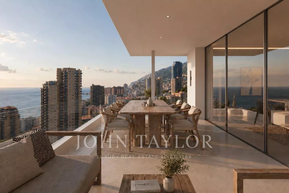 Luxury House for sale in Roquebrune-Cap-Martin, 4 250 000 €, Photo 6
