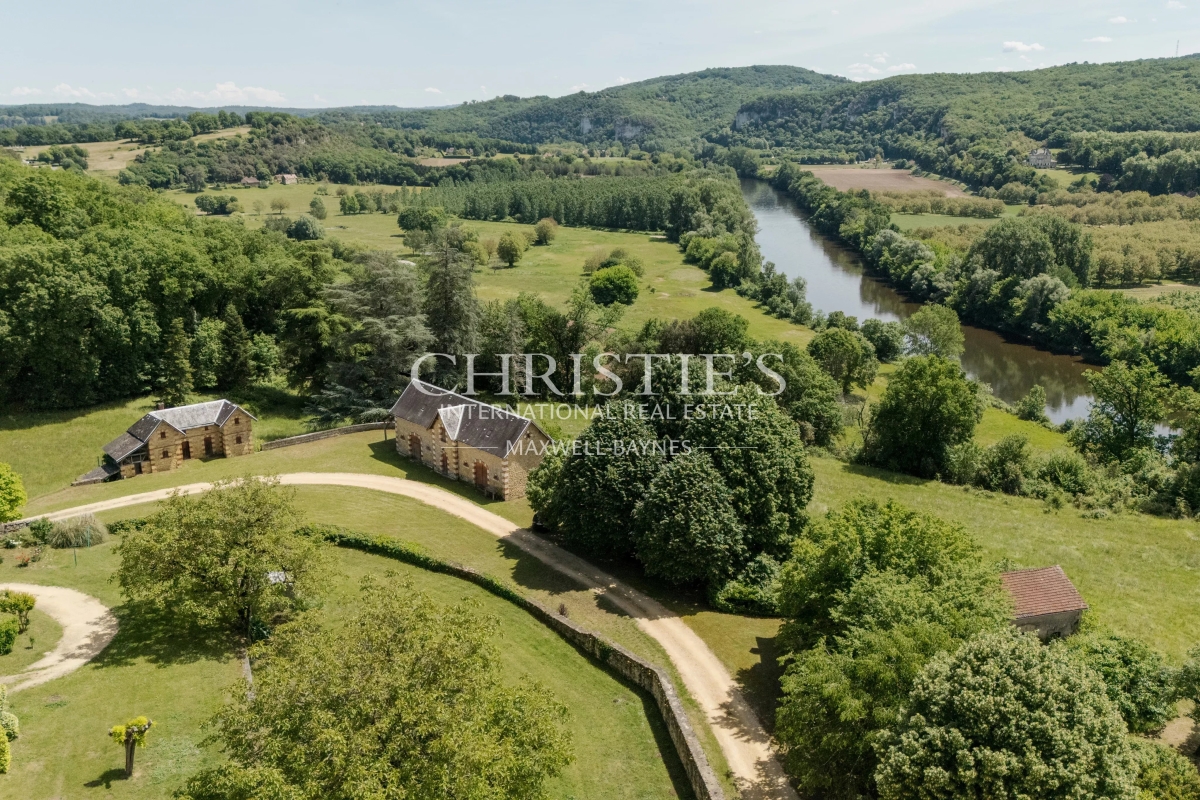 Maison de luxe à vendre à Sarlat-la-Canéda, 1 990 000 €, Photo 6