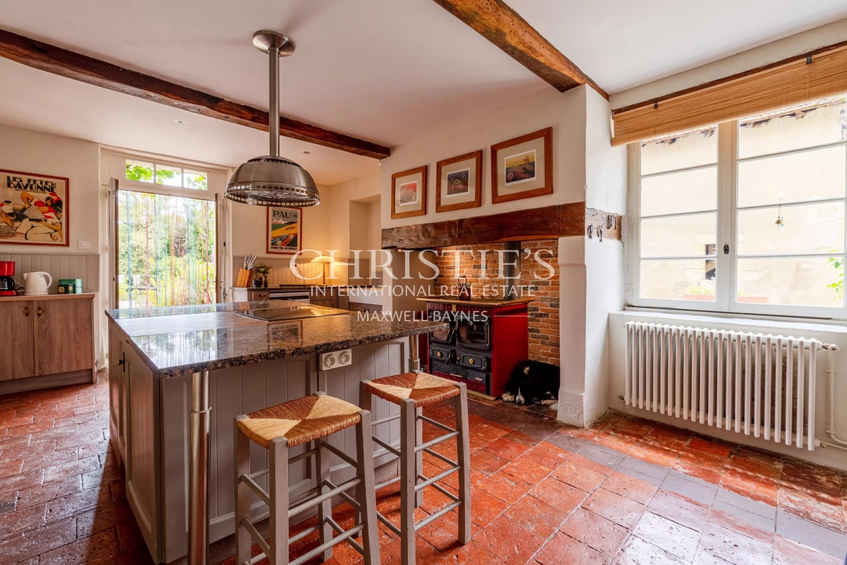Luxury House for sale in Hagetmau, 975 000 €, Photo 6
