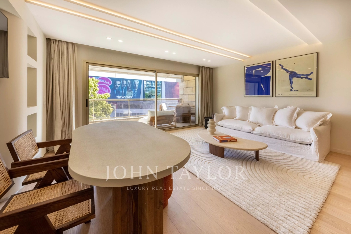 Appartement de luxe à vendre à Cannes, 1 495 000 €, Photo 6