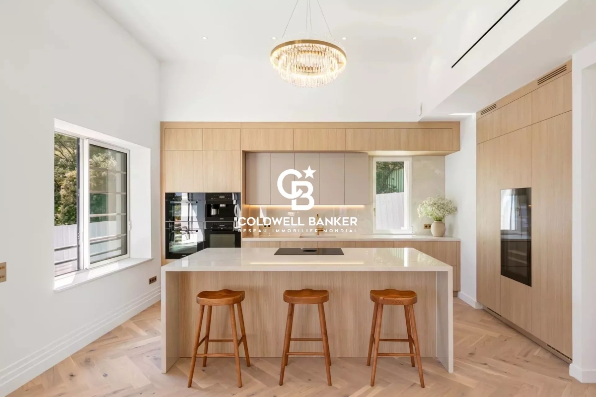 Maison de luxe à vendre à Cap d'Antibes, 5 300 000 €, Photo 6