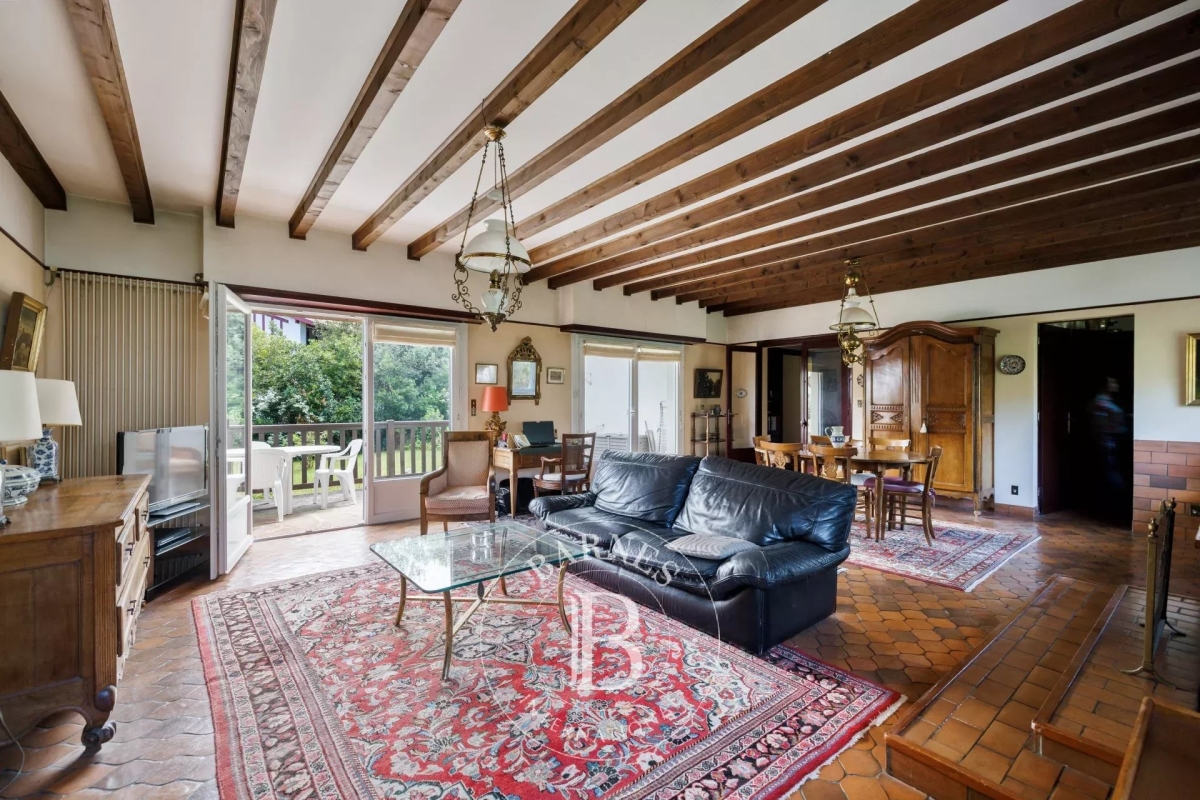 Maison de luxe à vendre à Hossegor, 1 365 000 €, Photo 6