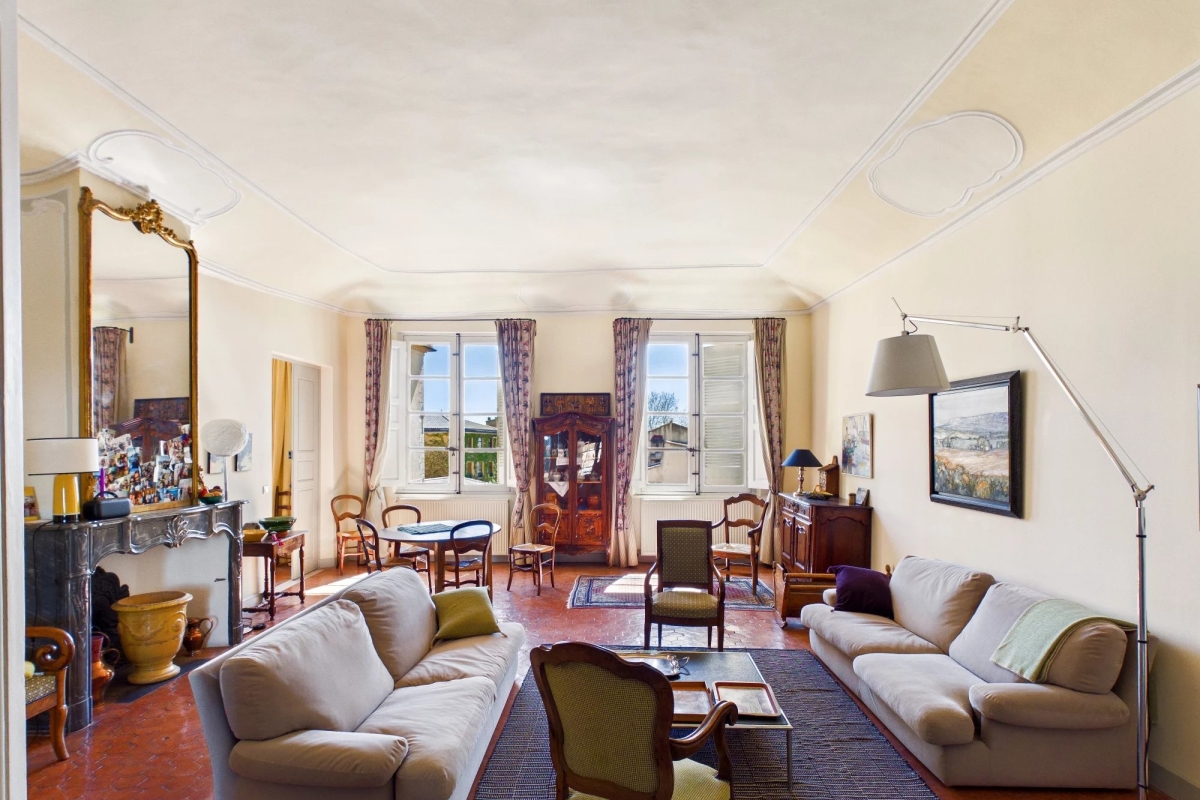 Luxury Apartment for sale in Aix-en-Provence, 1 315 000 €, Photo 6