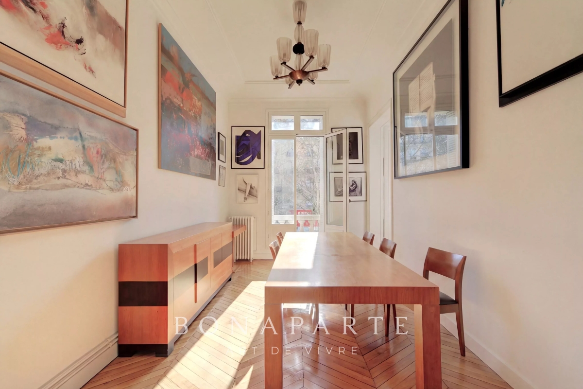 Luxury Apartment for sale in Paris 18Ème, 1 500 000 €, Photo 6