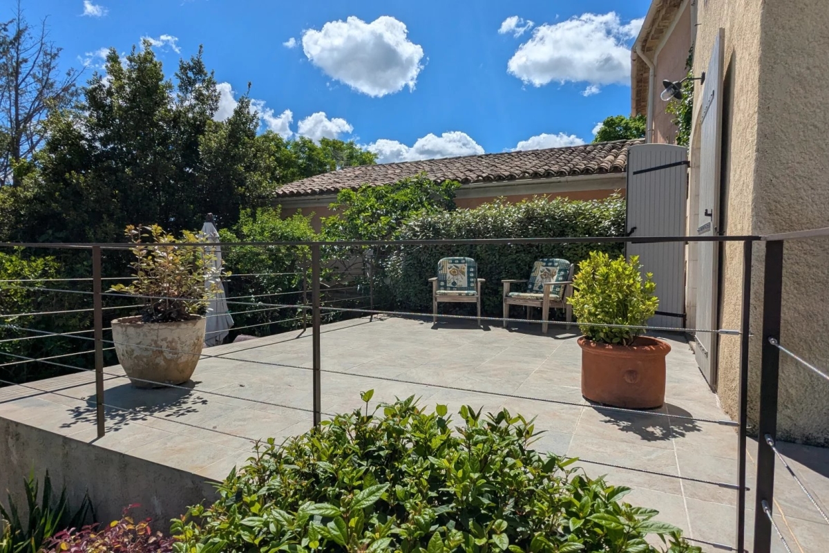 Maison de luxe à vendre à Gargas, 330 000 €, Photo 6