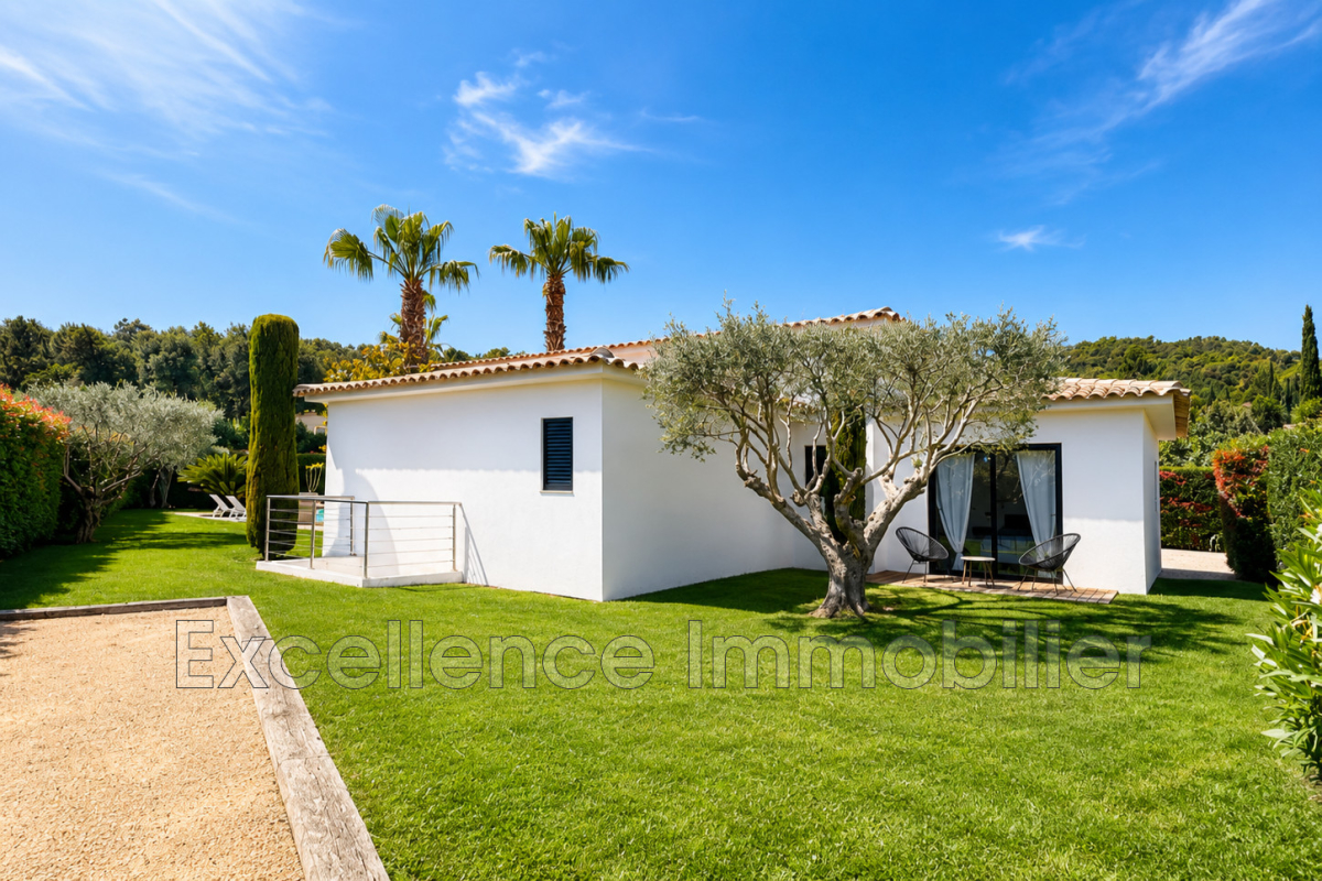 Maison de luxe à vendre à Le Plan-de-La-Tour, 1 460 000 €, Photo 6
