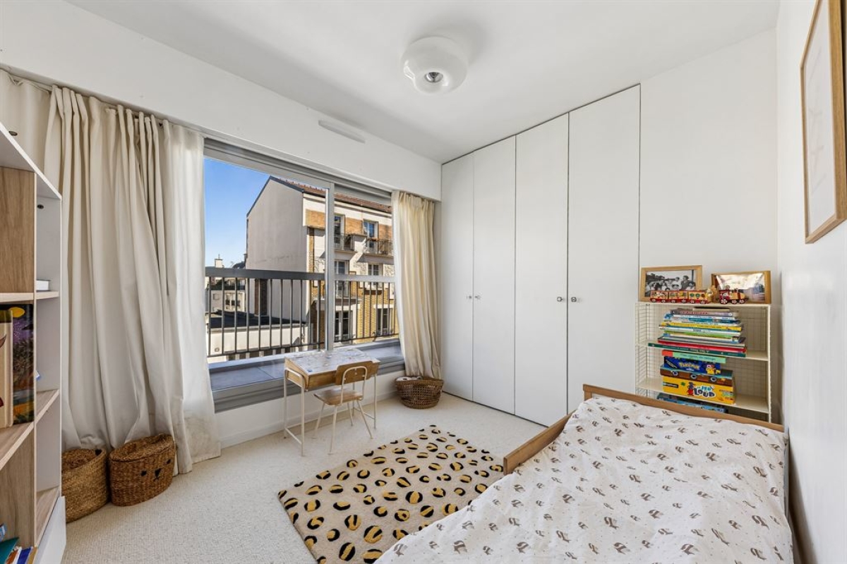 Luxury Apartment for sale in Paris 18Ème, 1 790 000 €, Photo 7