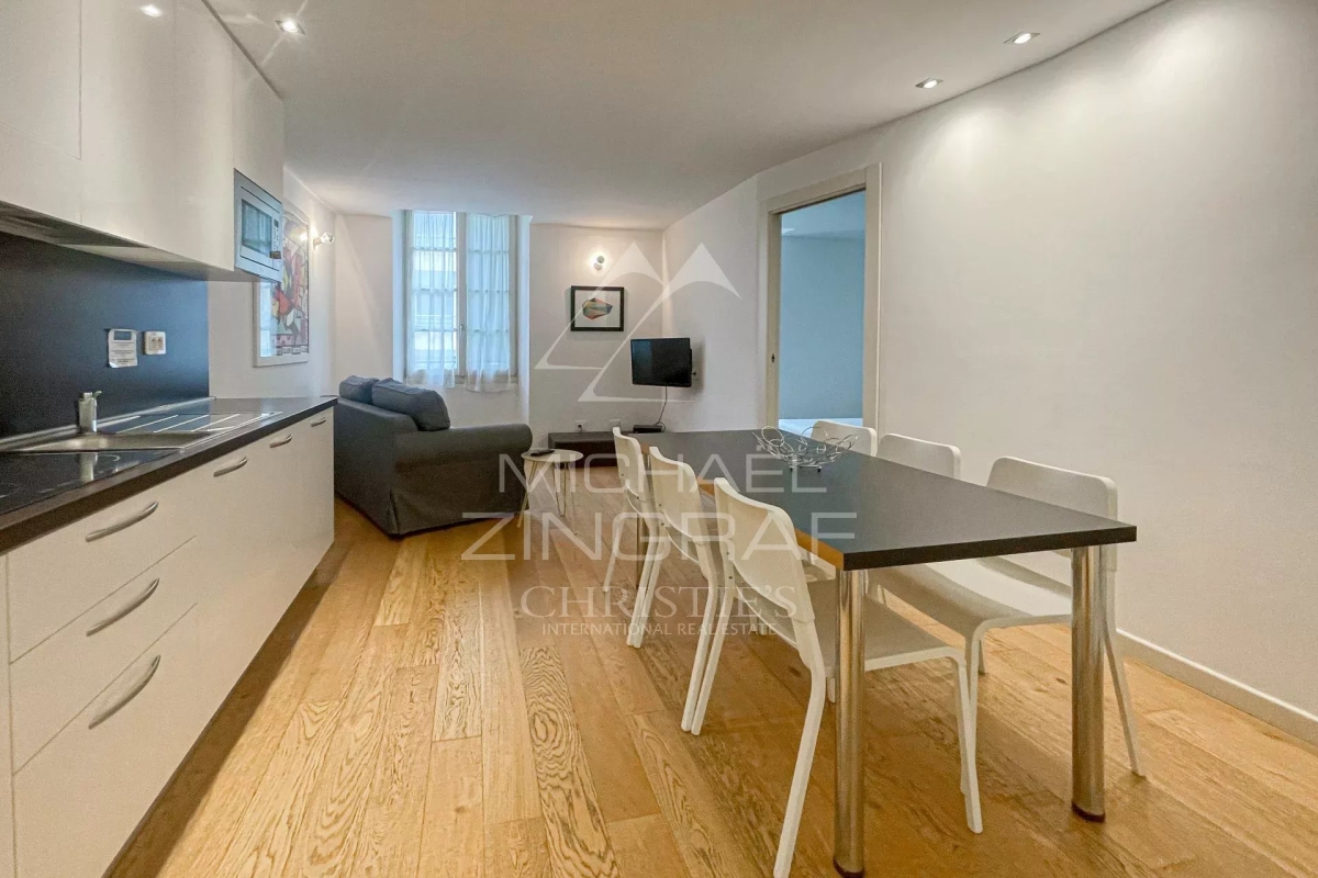 Appartement de luxe à vendre à Cannes, 620 000 €, Photo 7