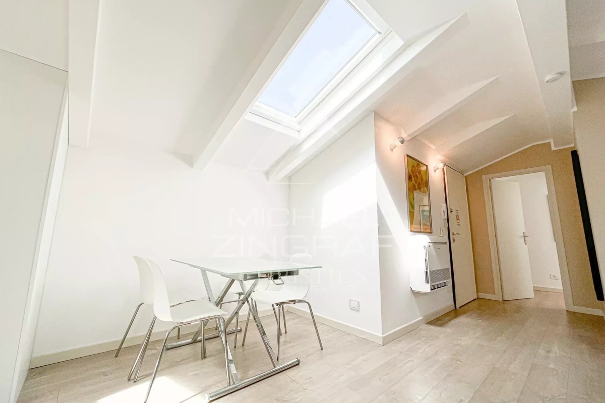 Appartement de luxe à vendre à Cannes, 499 000 €, Photo 7
