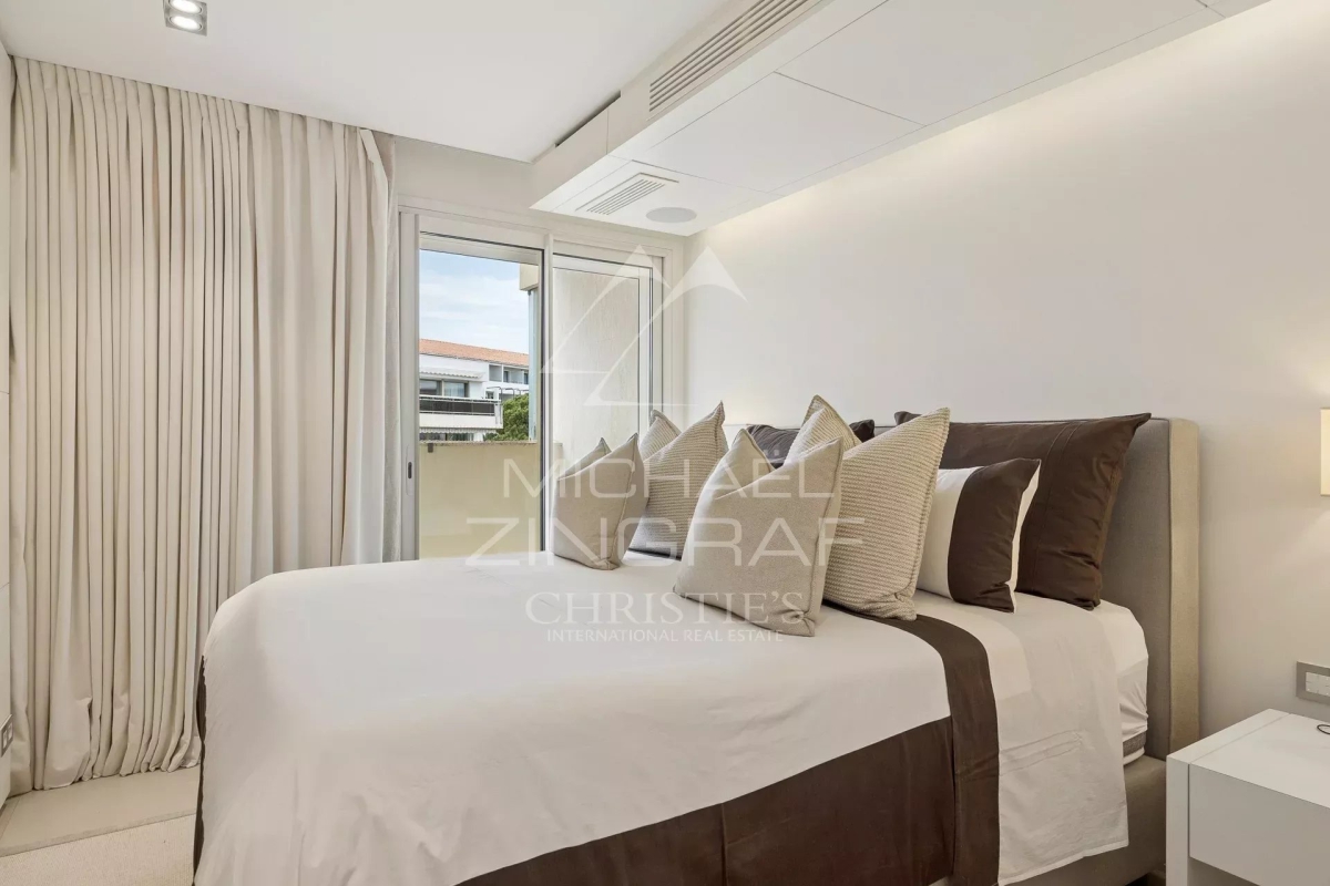Appartement de luxe à vendre à Cannes, 2 890 000 €, Photo 7