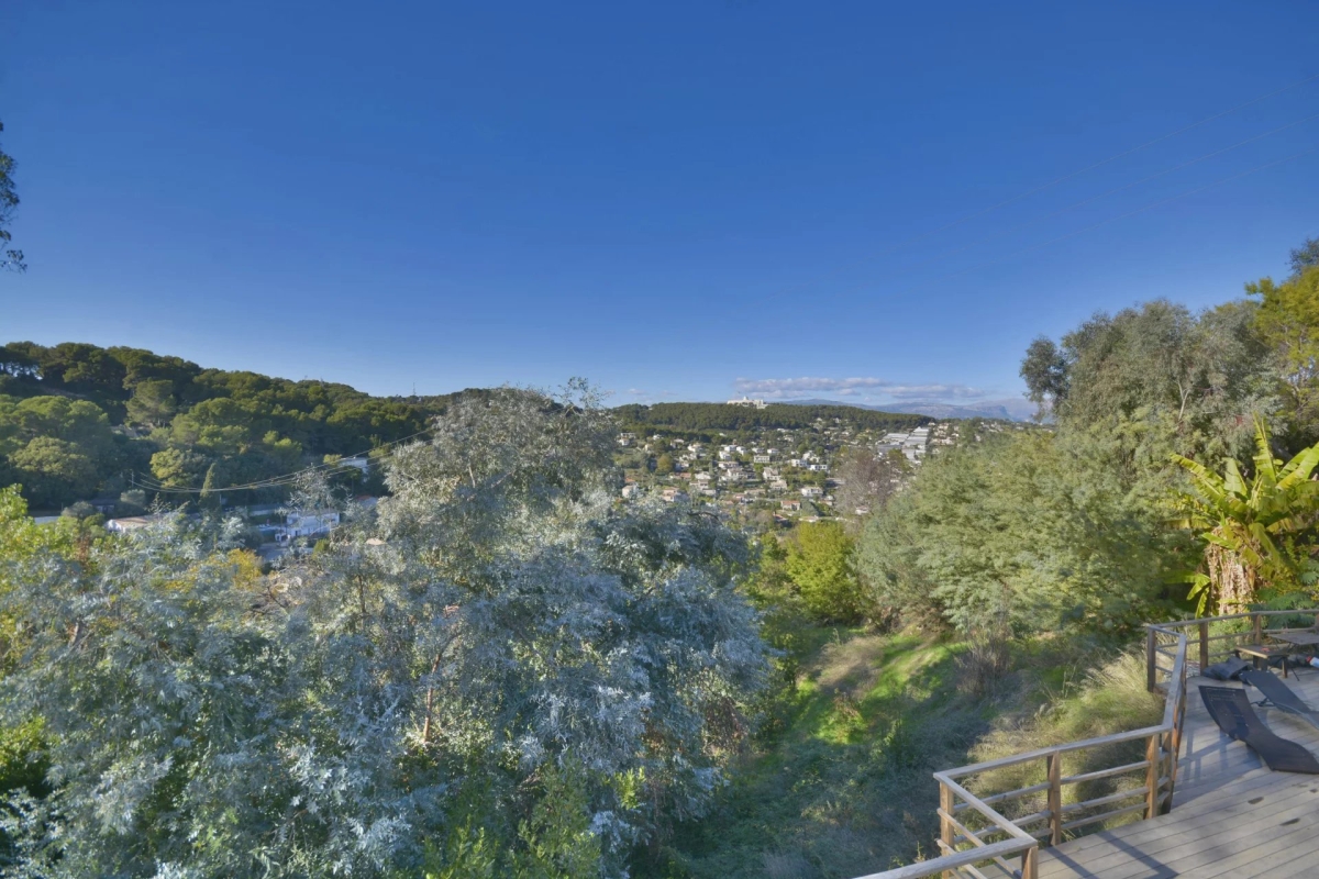 Luxury House for sale in Cannes, 995 000 €, Photo 7