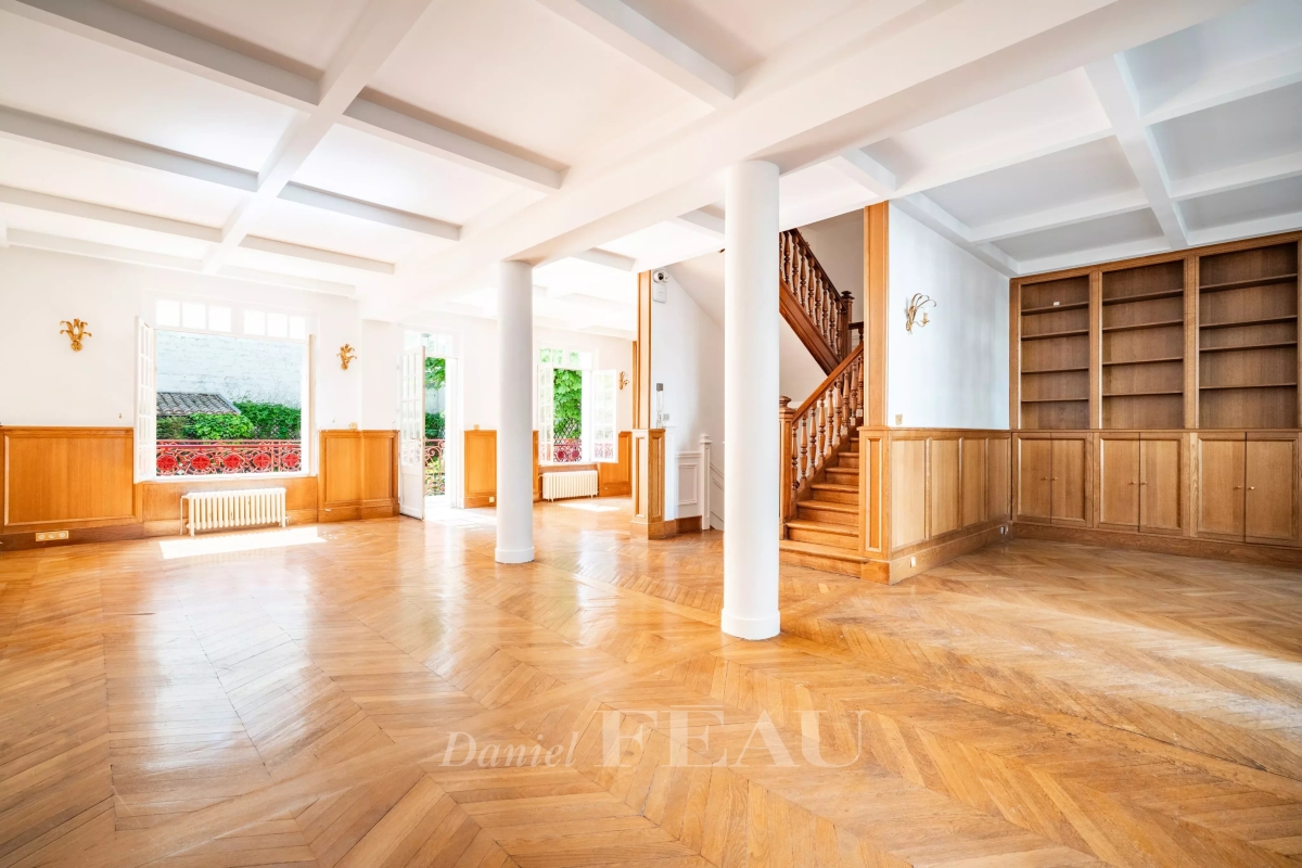 Maison de luxe à vendre à Neuilly-sur-Seine, 5 950 000 €, Photo 7