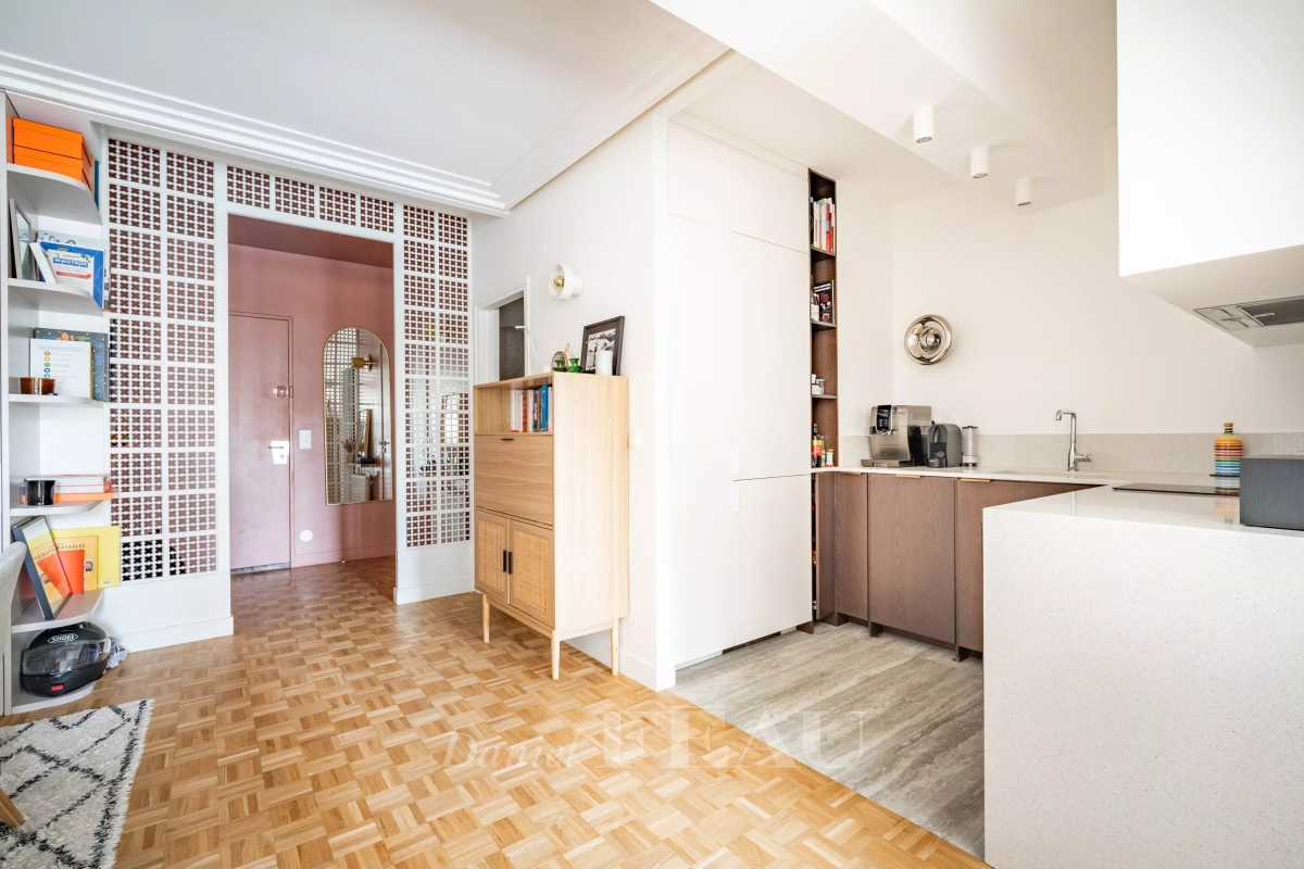 Appartement de luxe à vendre à Paris 16ème, 800 000 €, Photo 7