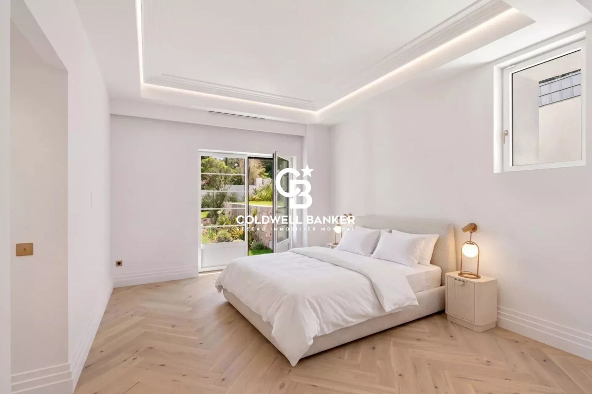 Maison de luxe à vendre à Cap d'Antibes, 5 300 000 €, Photo 7