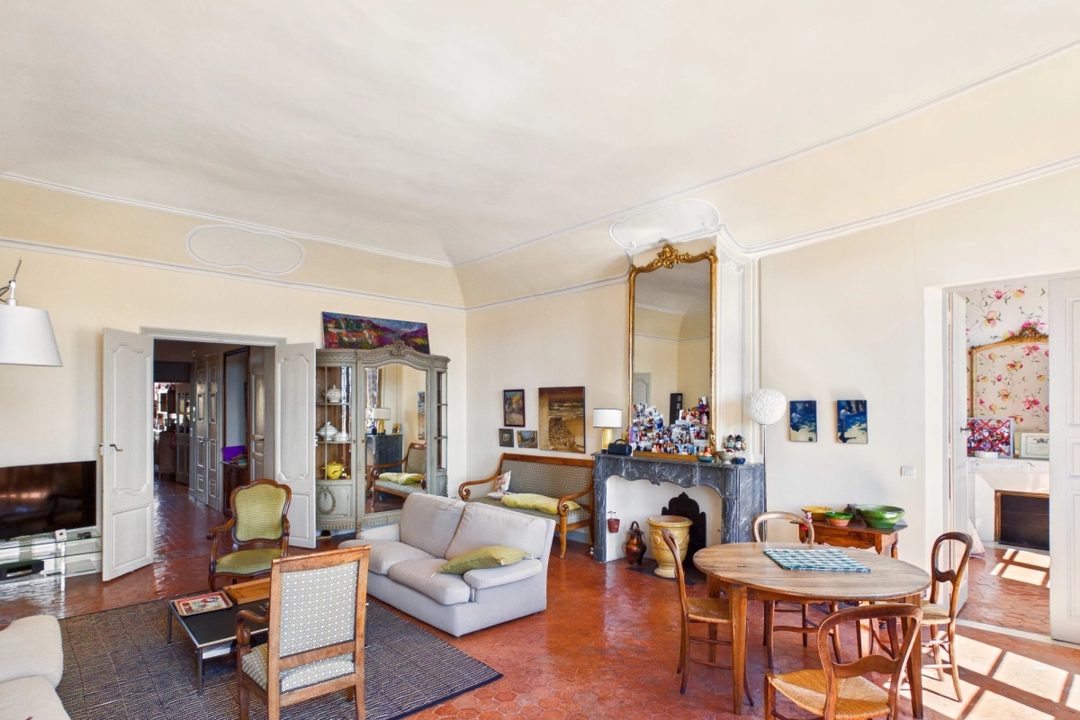 Luxury Apartment for sale in Aix-en-Provence, 1 315 000 €, Photo 7