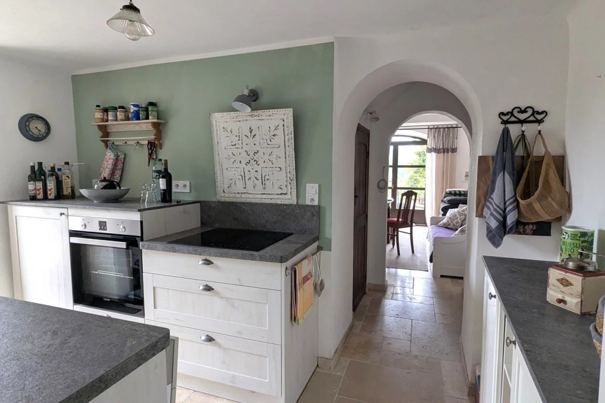 Maison de luxe à vendre à Gargas, 330 000 €, Photo 7